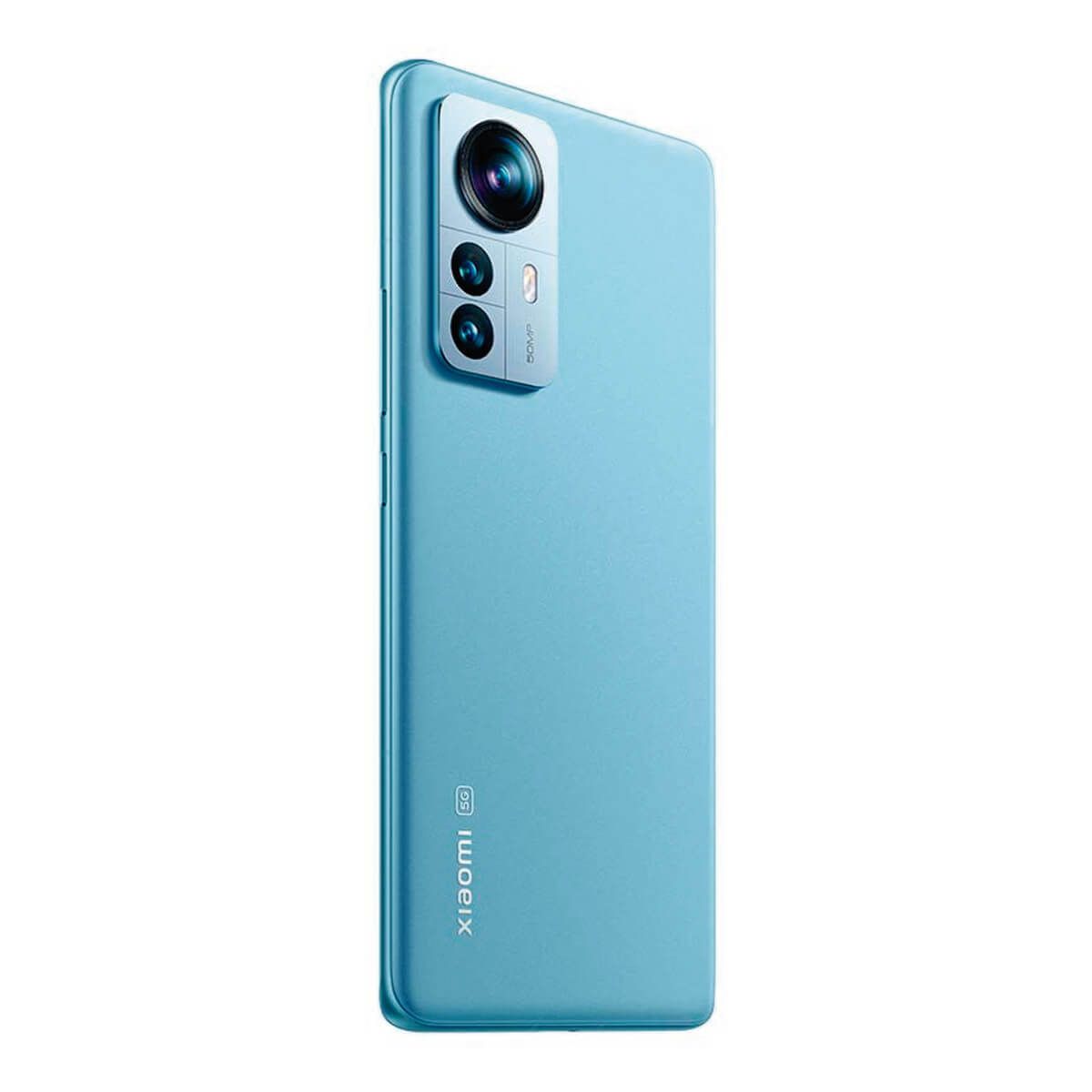 Xiaomi 12 Pro 5G 12GB/256GB Azul (Blue) Dual SIM 2201122G