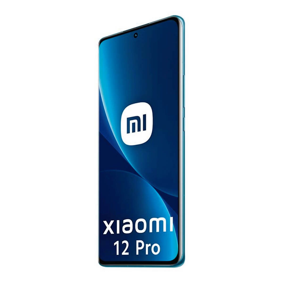 Xiaomi 12 Pro 5G Dual SIM 256 GB azul 12 GB RAM
