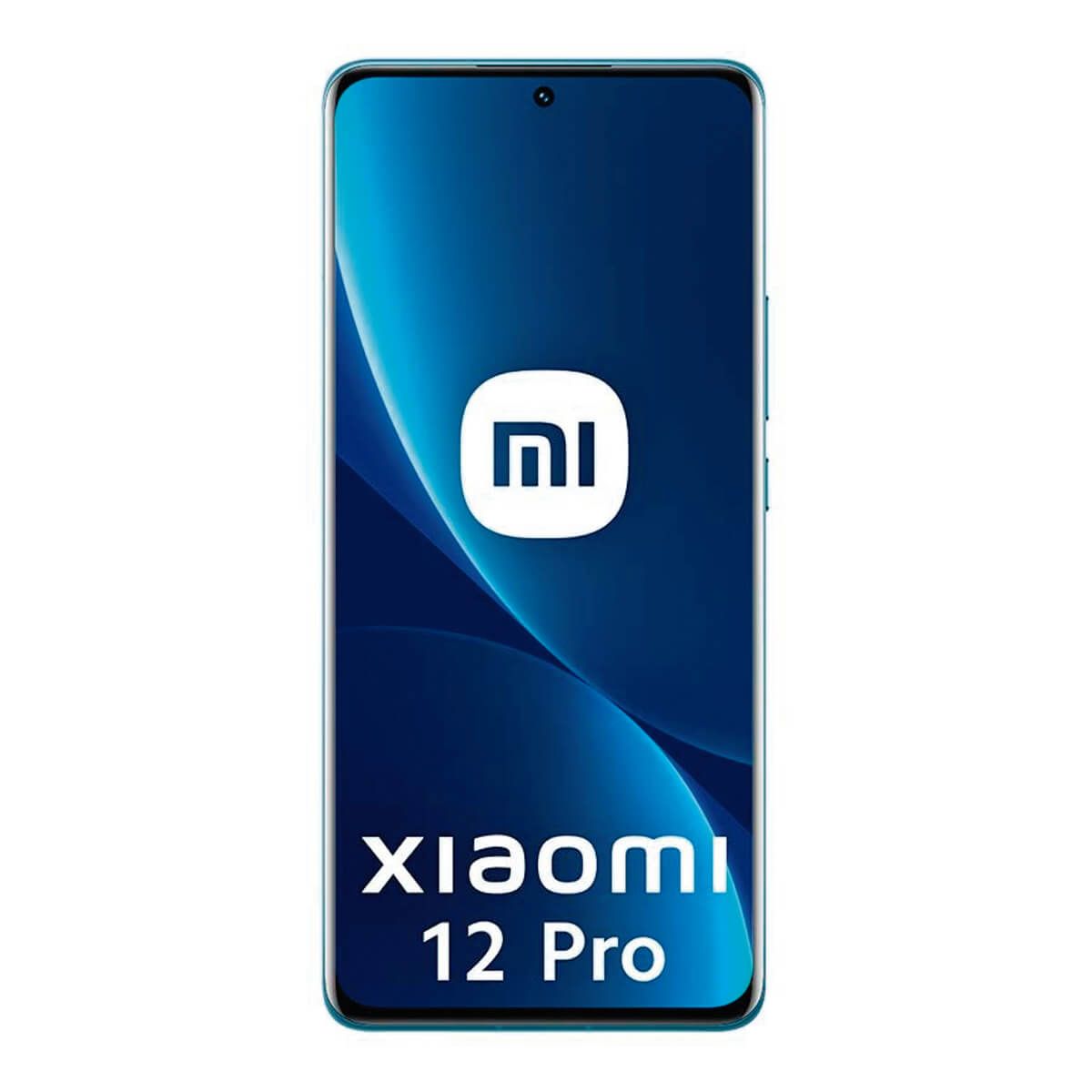 Xiaomi 12 Pro 5G 12GB/256GB Azul (Blue) Dual SIM 2201122G