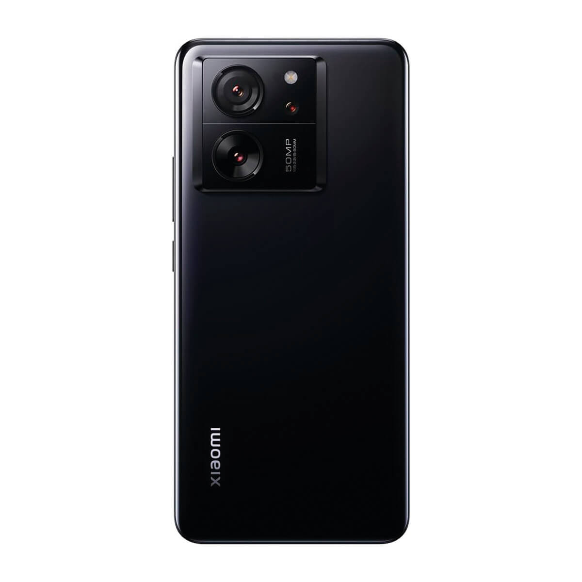 Xiaomi 13T 5G 12GB/256GB Negro (Black) Dual SIM - Sin Cámara Leica