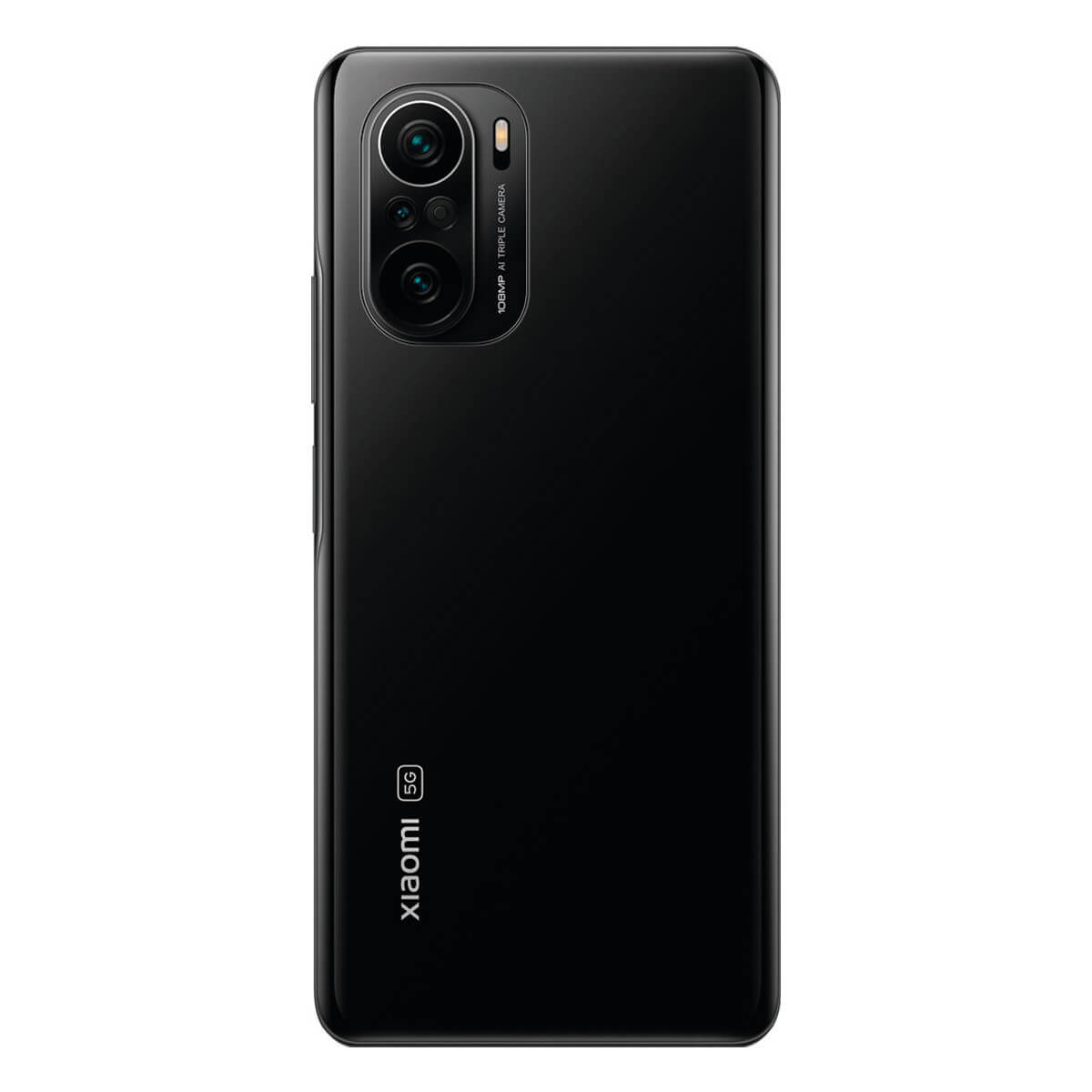 Xiaomi Mi 11i 5G 8GB/256GB Negro (Cosmic Black) Dual SIM M2012K11G