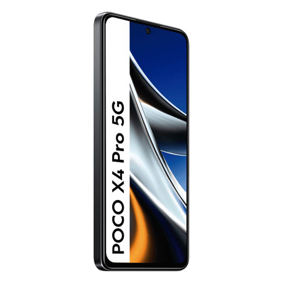 Xiaomi Poco X4 Pro 5G 6GB/128GB Negro Neón (Laser Black) Dual SIM 2201116PG