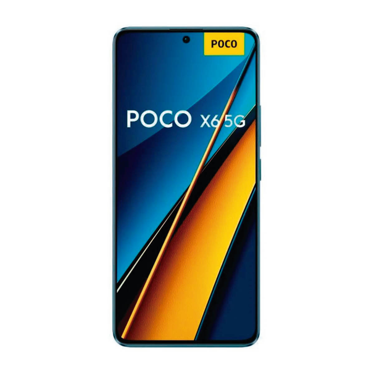 Xiaomi Poco X6 5G 8GB/256GB Blue (Blue) Dual SIM