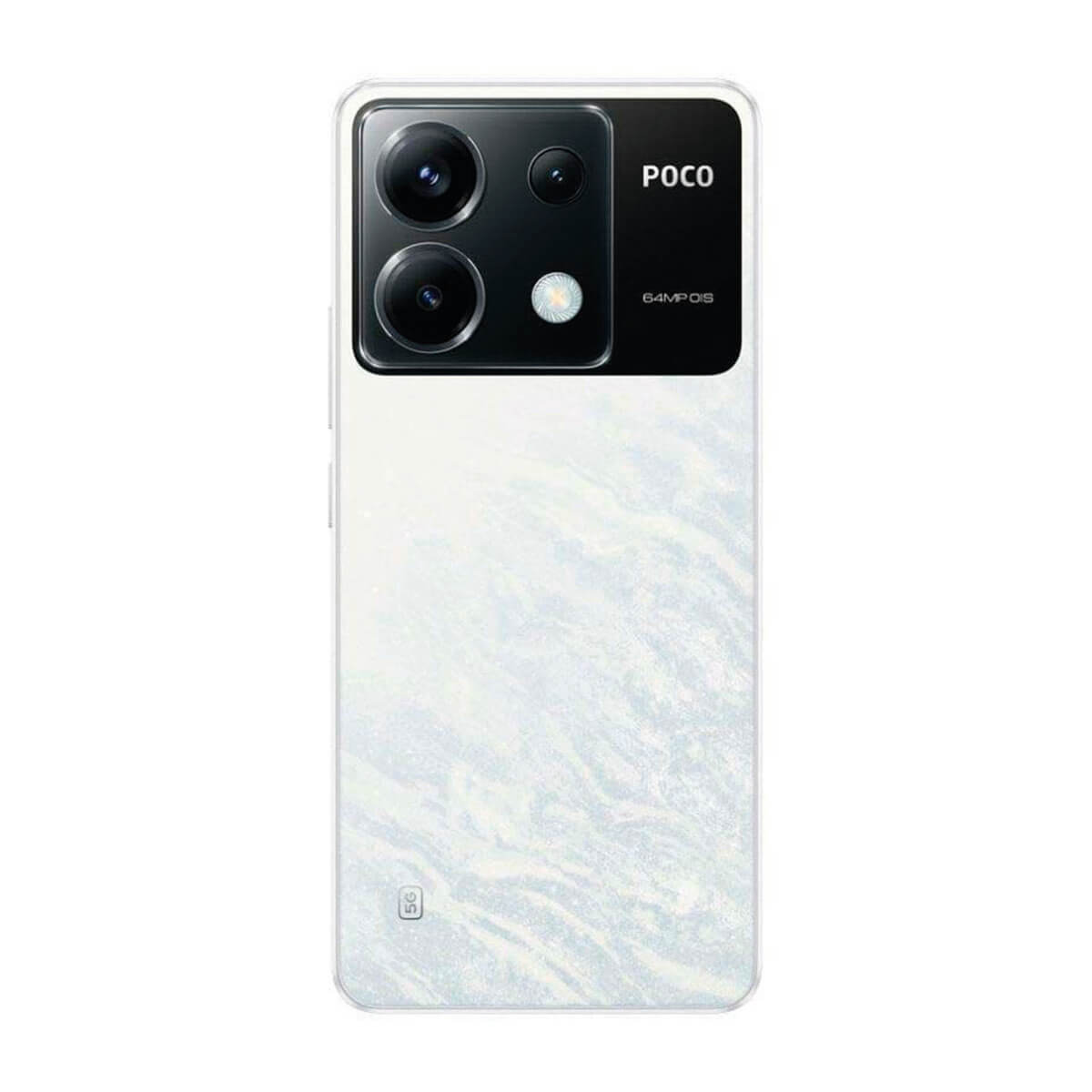 Xiaomi Poco X6 5G 8GB/256GB White (White) Dual SIM