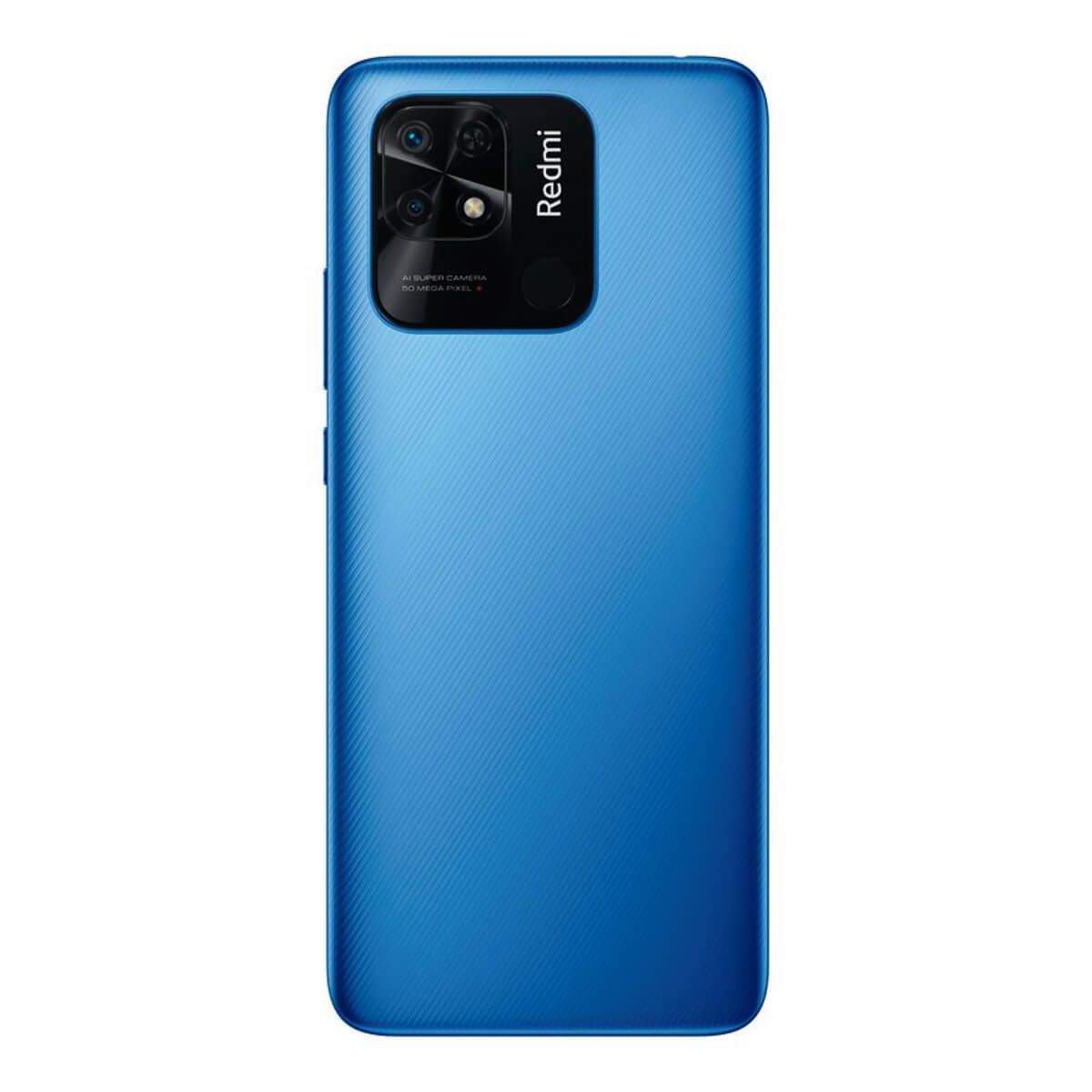 Xiaomi Redmi 10C 4GB/128GB Blue (Ocean Blue) Dual SIM