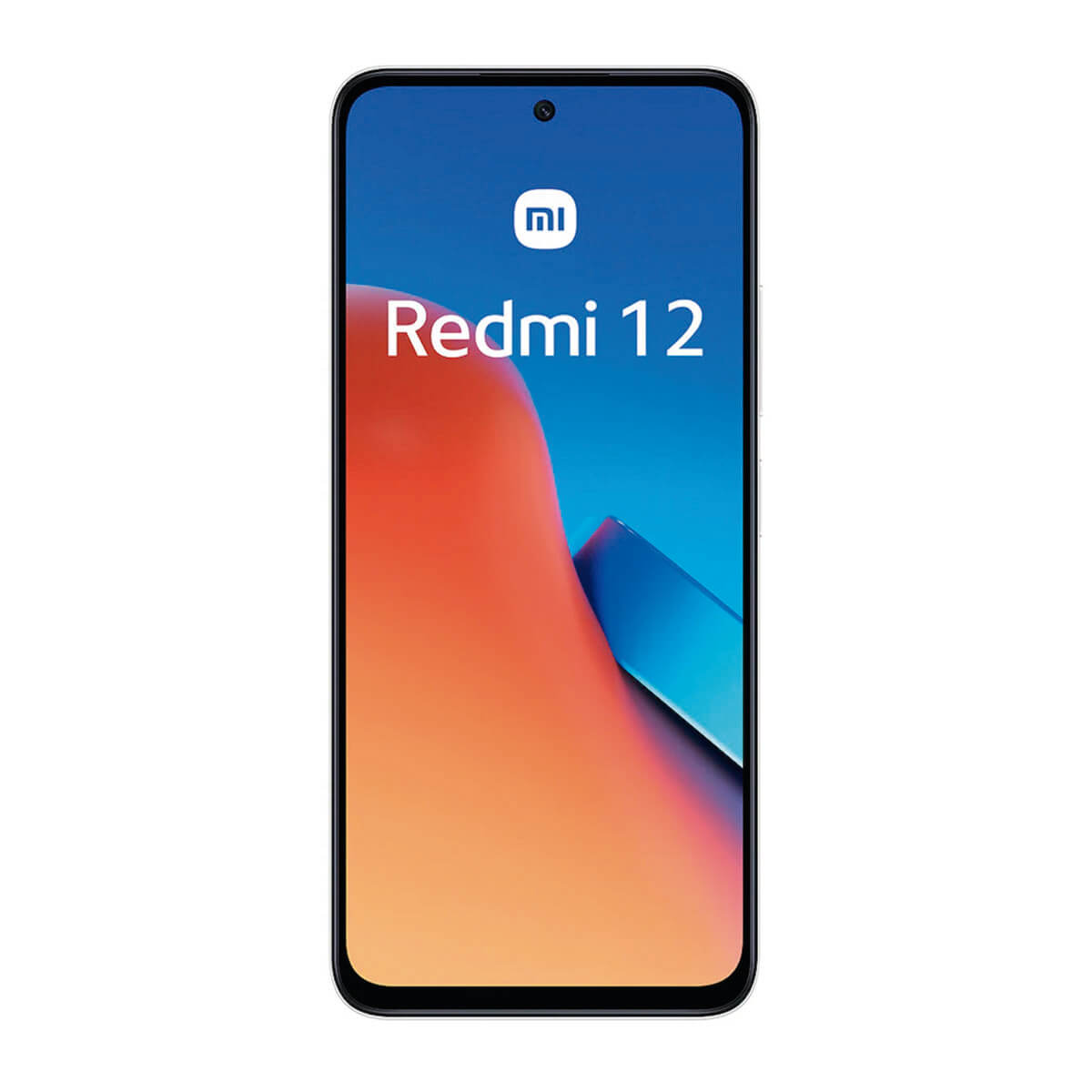 Xiaomi Redmi 12 4G 8Go/256Go Argent (Argent Polaire) Double SIM 23053RN02A