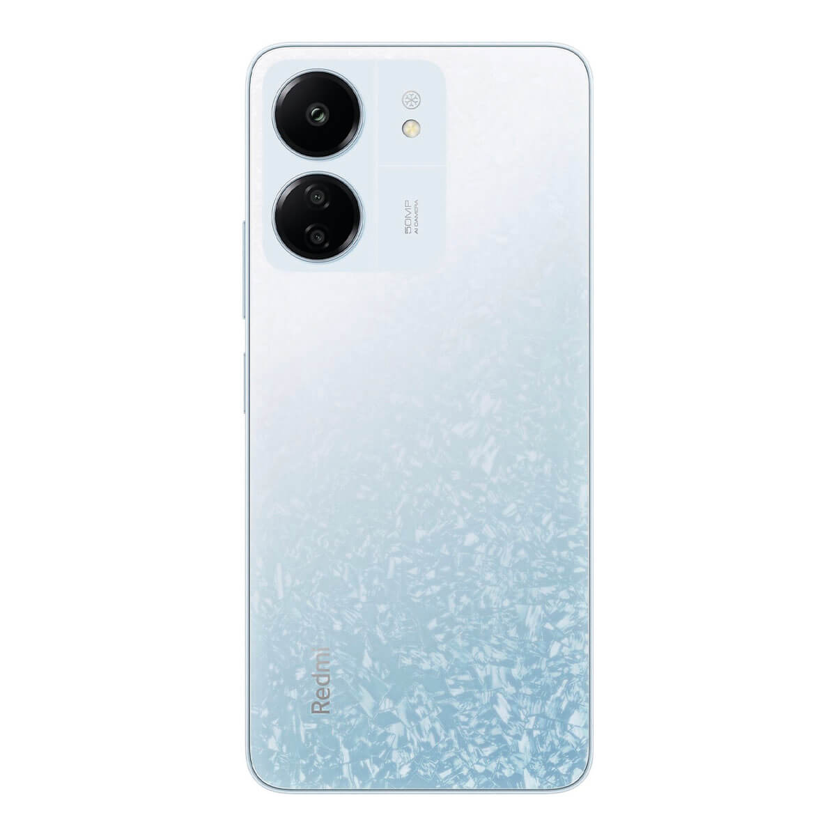 Xiaomi Redmi 13C 8GB/256GB Blanco (Glacier White) Dual SIM