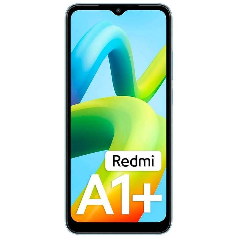 Xiaomi Redmi A1+ 4G 2GB/32GB Azul (Blue) Dual SIM
