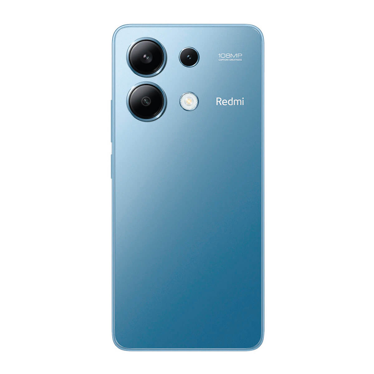 Xiaomi Redmi Note 13 4G 8GB/256GB Blue (Ice Blue) Dual SIM