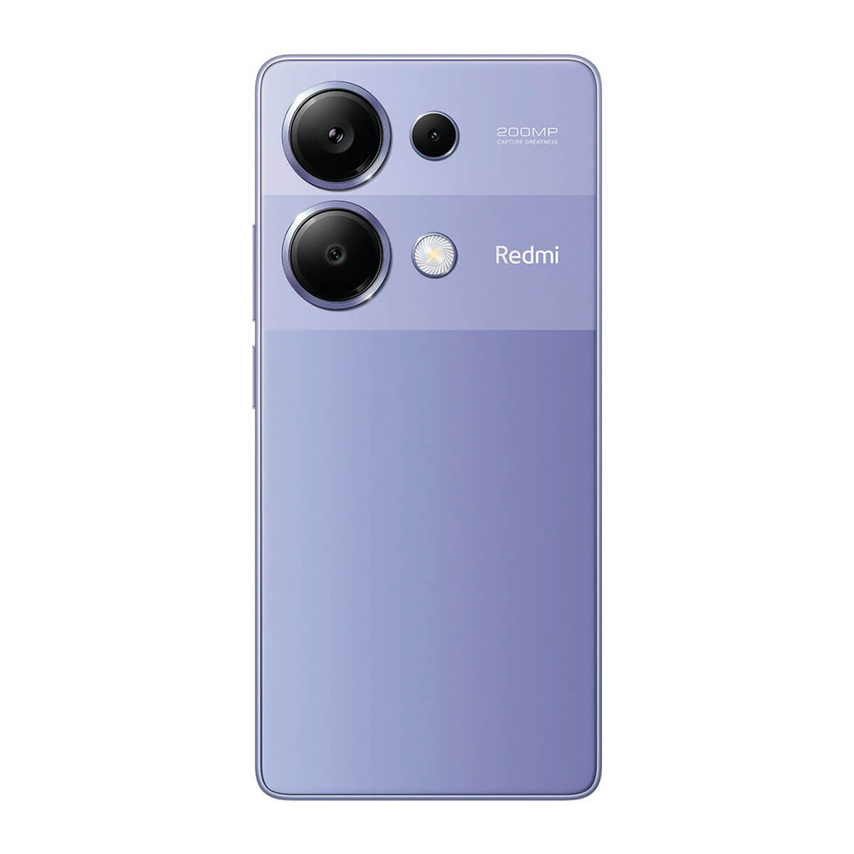 Xiaomi Redmi Note 13 Pro 4G 8 Go/256 Go Violet (Violet lavande) Double SIM