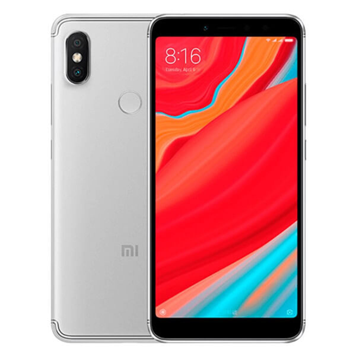 Xiaomi Redmi S2 4G 3GB/32GB Gris (Grey) Dual SIM